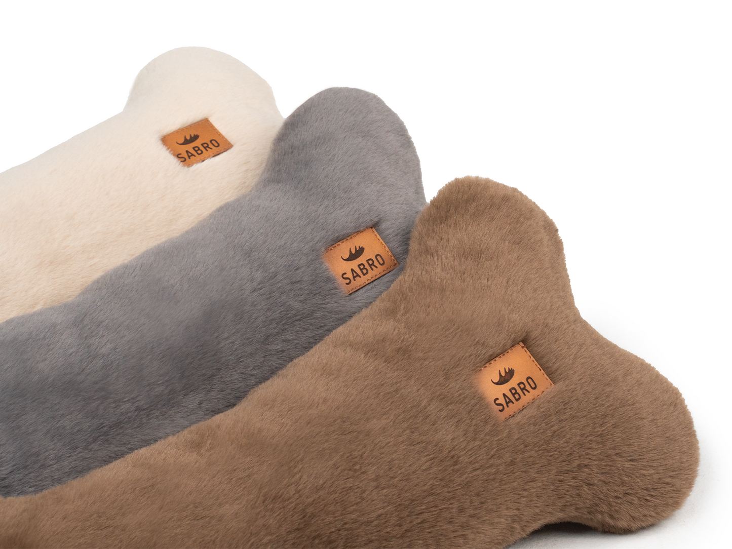 Tyyny KUSCHELKNOCHEN Pehmoturkis (vegaaninen)