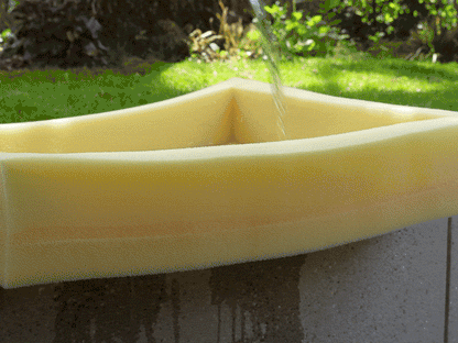 Koiranpeti KUDDE Ulkokäyttöön 