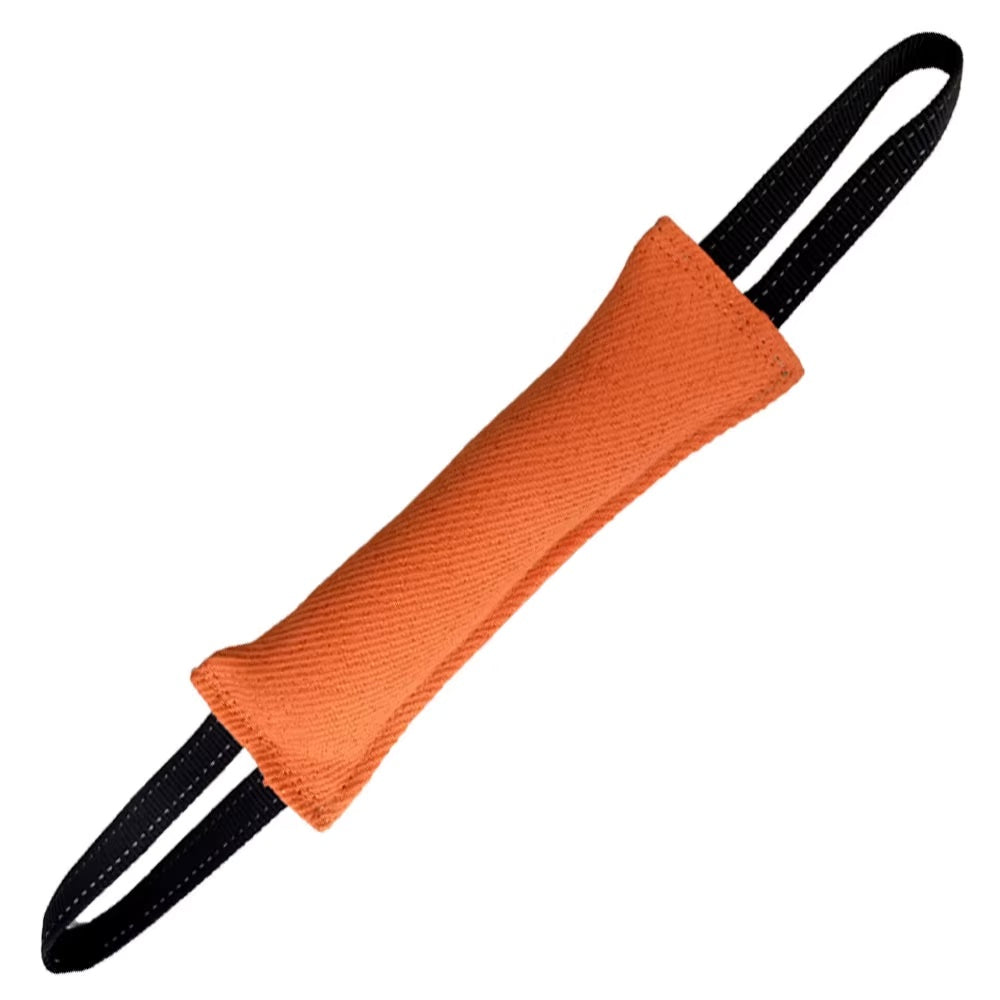 Purumakkara isoille koirille 30x7cm kolmessa värissä.