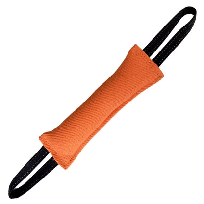 Purumakkara isoille koirille 30x7cm kolmessa värissä.