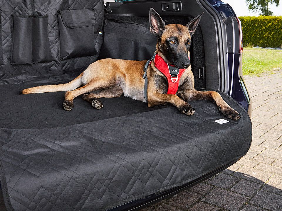 Suojapeite RESA tavaratilalle 