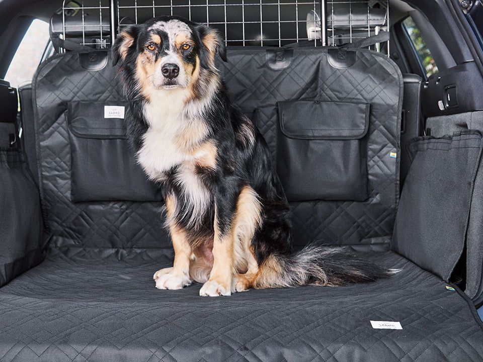 Suojapeite RESA tavaratilalle 