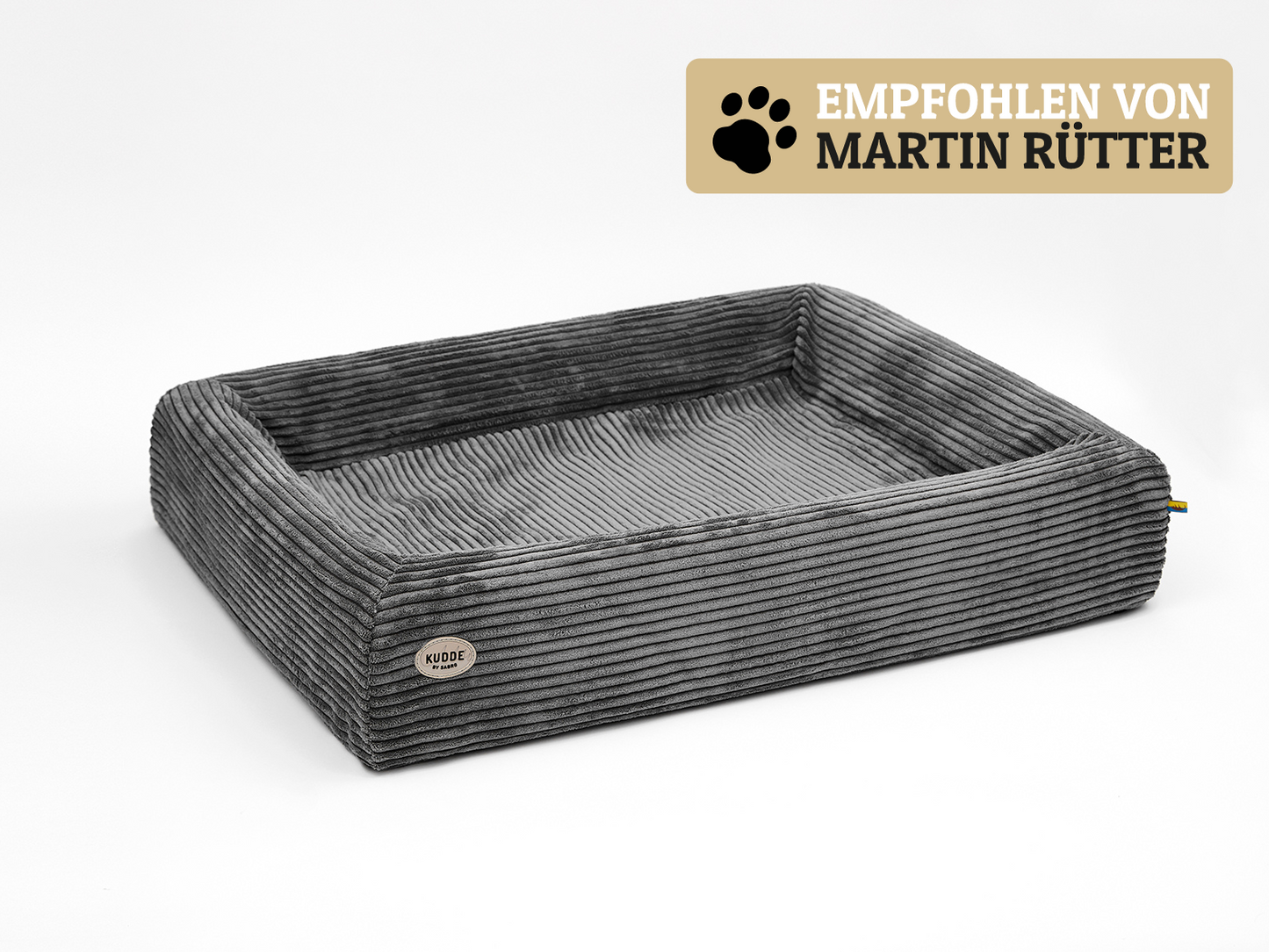 Koiranpeti KUDDE Cord 