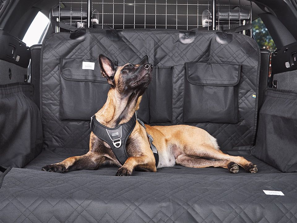 Suojapeite RESA tavaratilalle 