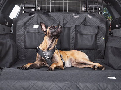 Suojapeite RESA tavaratilalle 