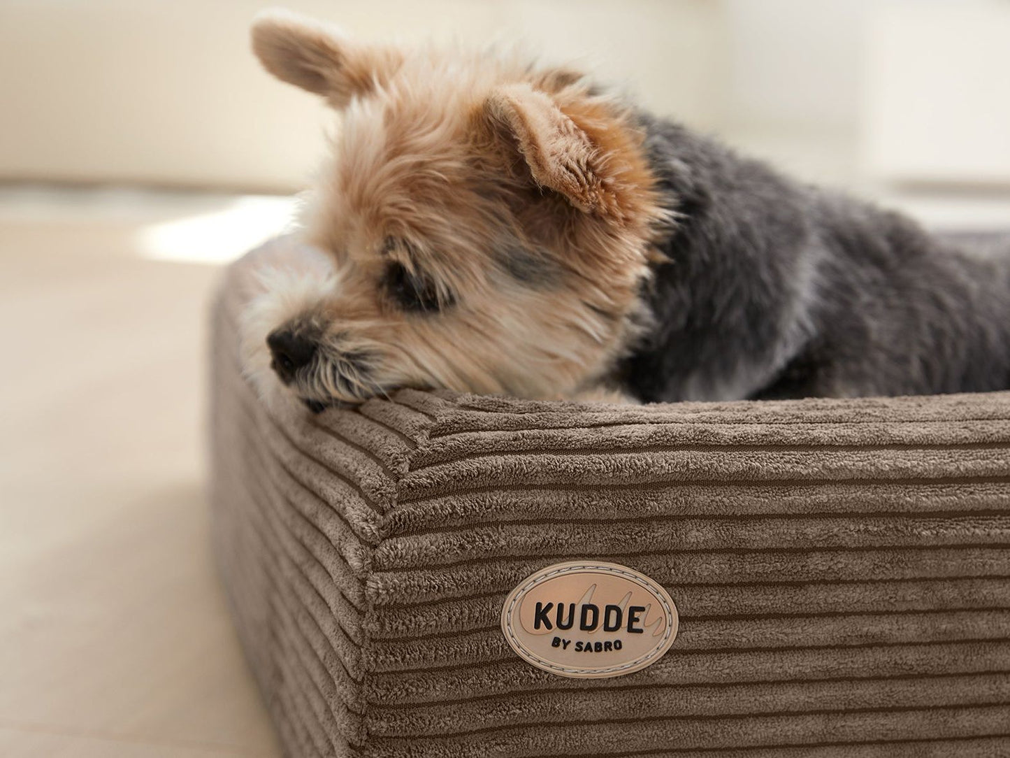 Koiranpeti KUDDE Cord 