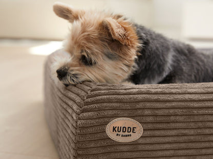 Koiranpeti KUDDE Cord 