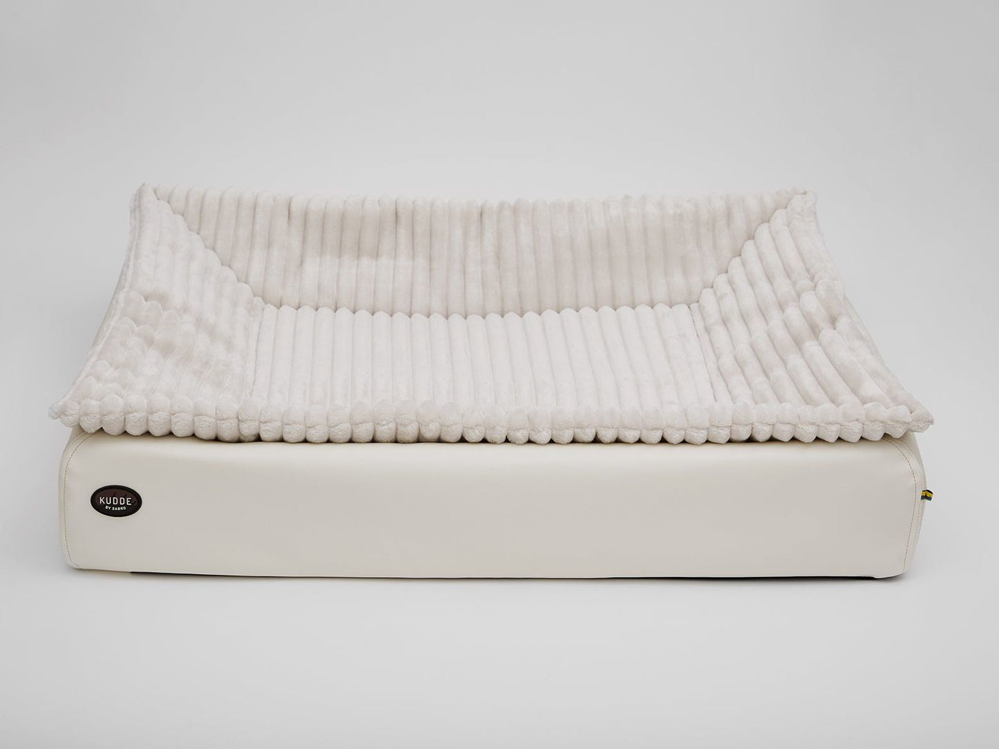 Päällinen KUDDE Pastelli Keinonahka 