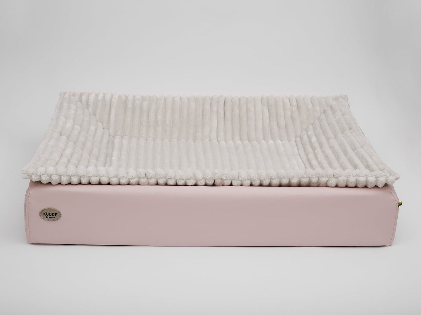 Päällinen KUDDE Pastelli Keinonahka 