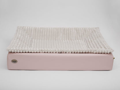 Päällinen KUDDE Pastelli Keinonahka 