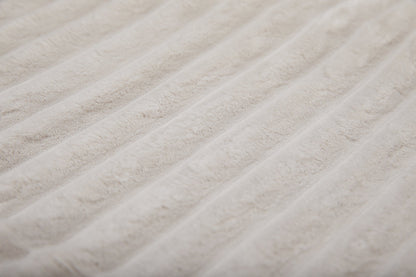 Kääriytymispeitto VÄRME leveä vakosametti 