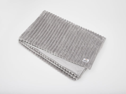 Kääriytymispeitto VÄRME leveä vakosametti 