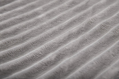 Kääriytymispeitto VÄRME leveä vakosametti 