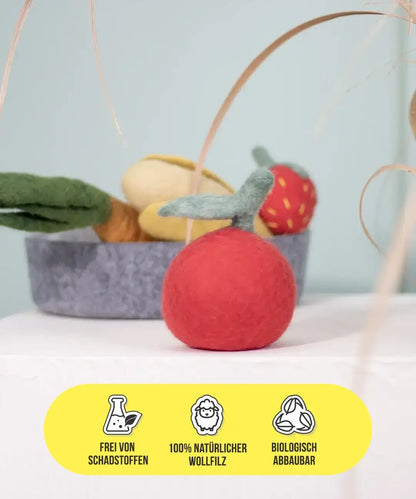 BUDDY. Koiranlelu huopavillasta "Omena" 