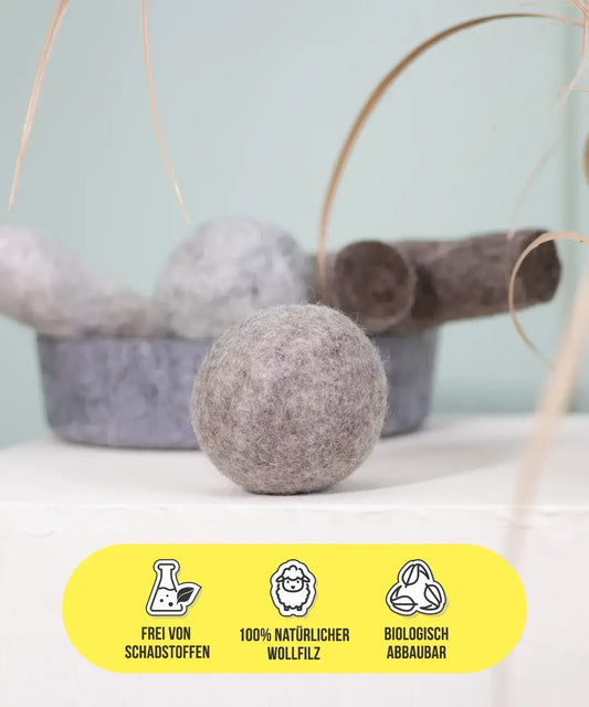 BUDDY. Koiran lelu huopavillasta "Pallo" 