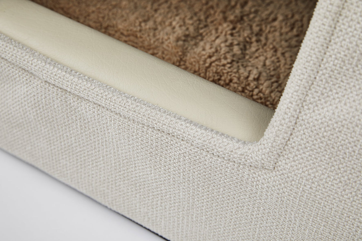 Päällinen koiraluolalle IGLU Hydda 