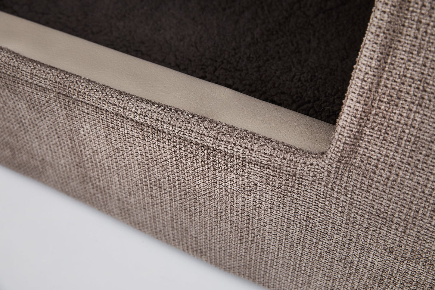 Päällinen koiraluolalle IGLU Hydda 