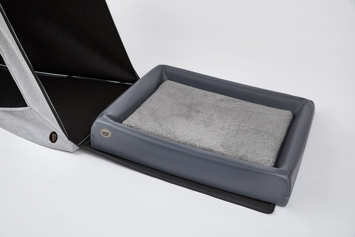 Päällinen koiraluolalle IGLU Hydda 