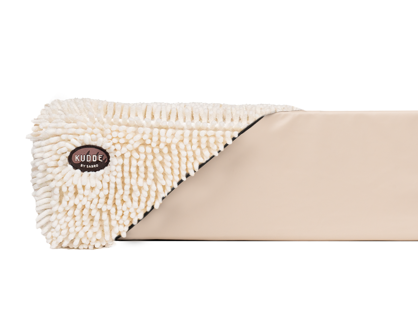 Koiranpeti KUDDE Torka 