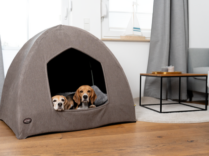 Päällinen koiraluolalle IGLU Hydda 