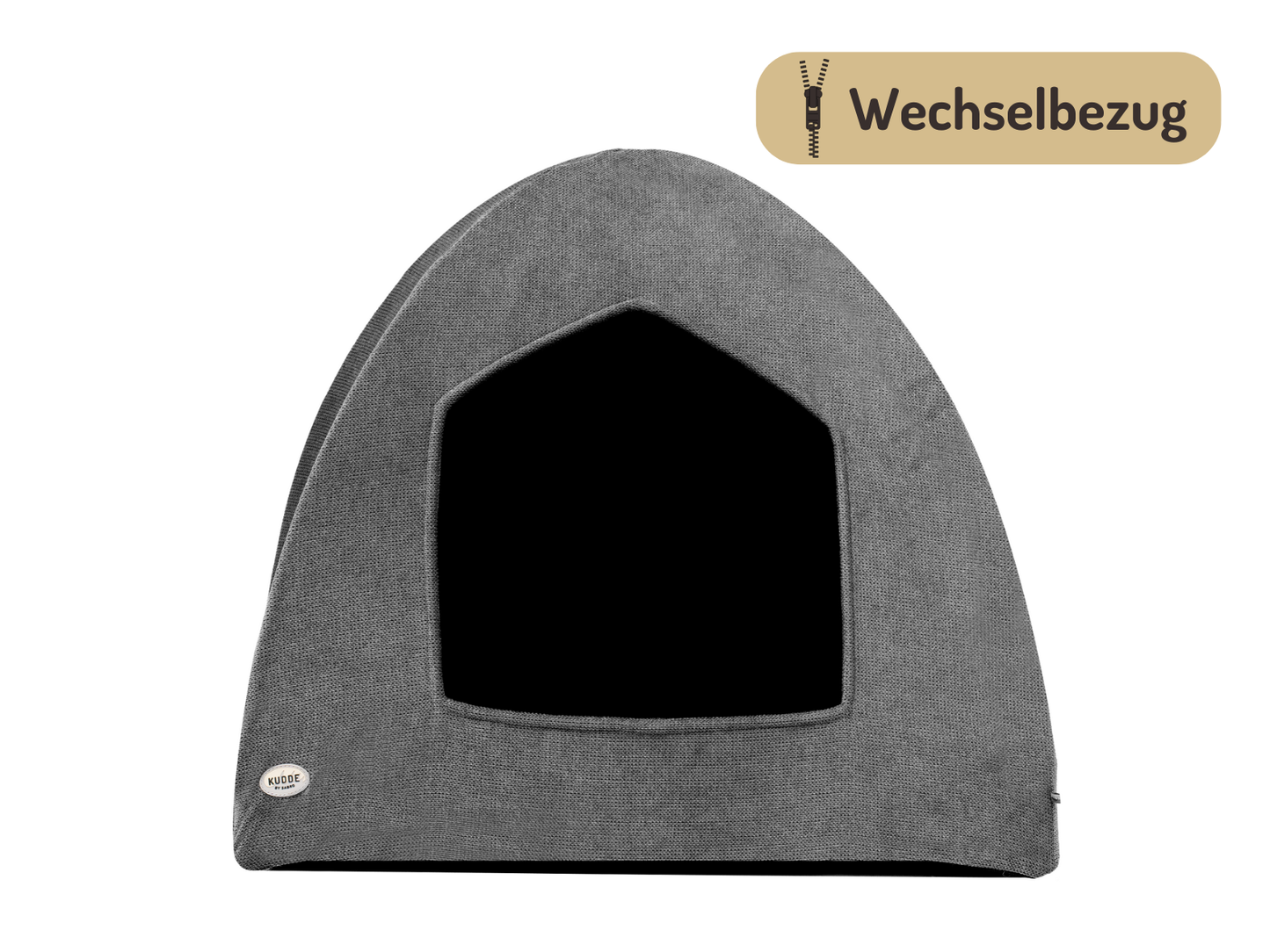 Päällinen koiraluolalle IGLU Hydda 