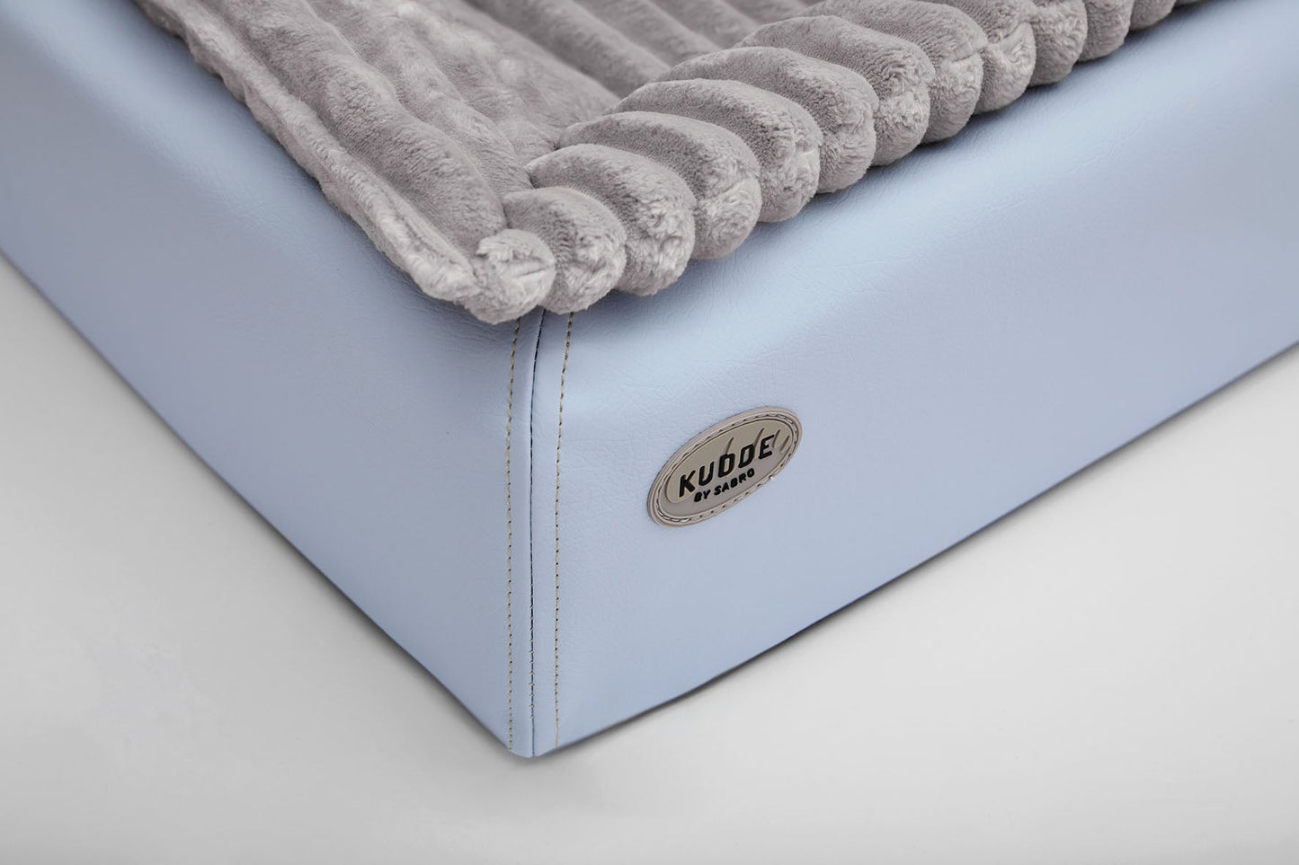 Päällinen KUDDE Pastelli Keinonahka 