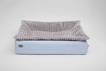 Päällinen KUDDE Pastelli Keinonahka 