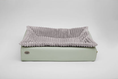 Koiranpeti KUDDE Pastelli Keinonahka 