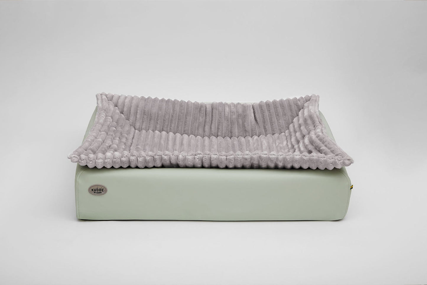 Päällinen KUDDE Pastelli Keinonahka 