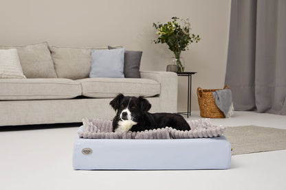 Päällinen KUDDE Pastelli Keinonahka 