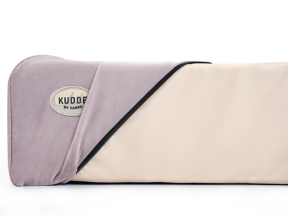 Koiransänky KUDDE Sametti 