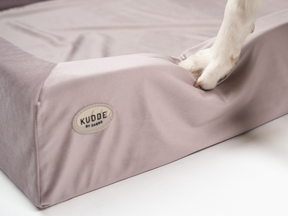 Koiransänky KUDDE Sametti 