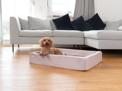 Koiransänky KUDDE Sametti 
