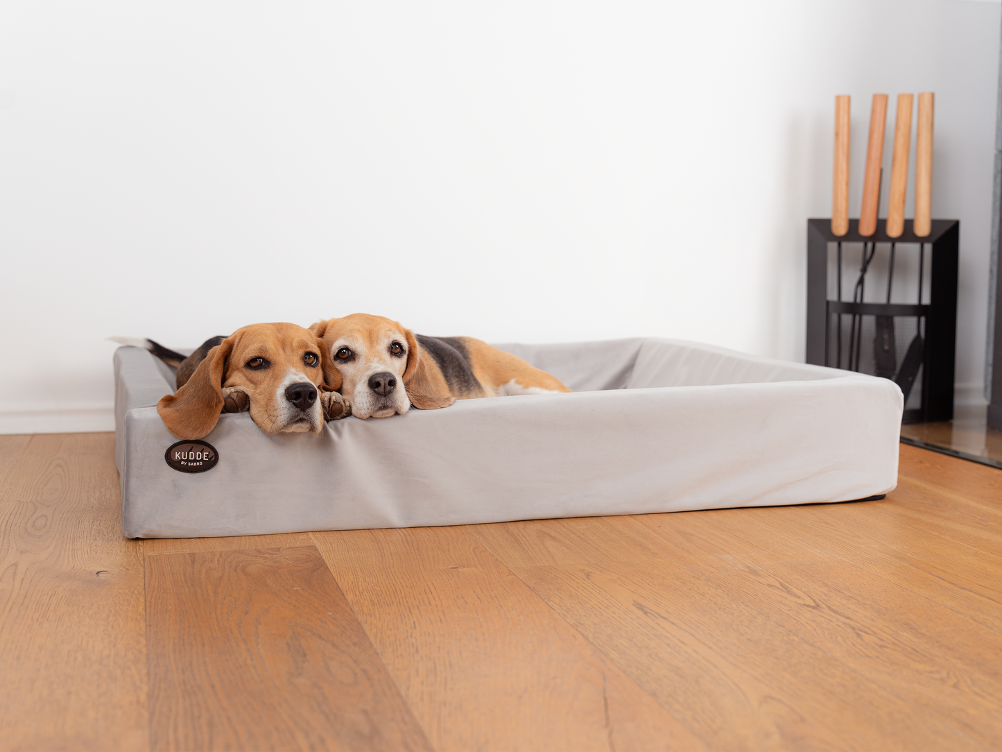 Koiransänky KUDDE Sametti 