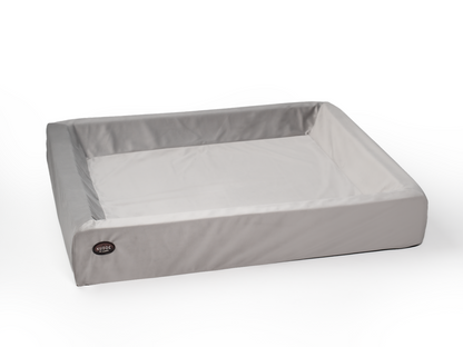 Koiransänky KUDDE Sametti 