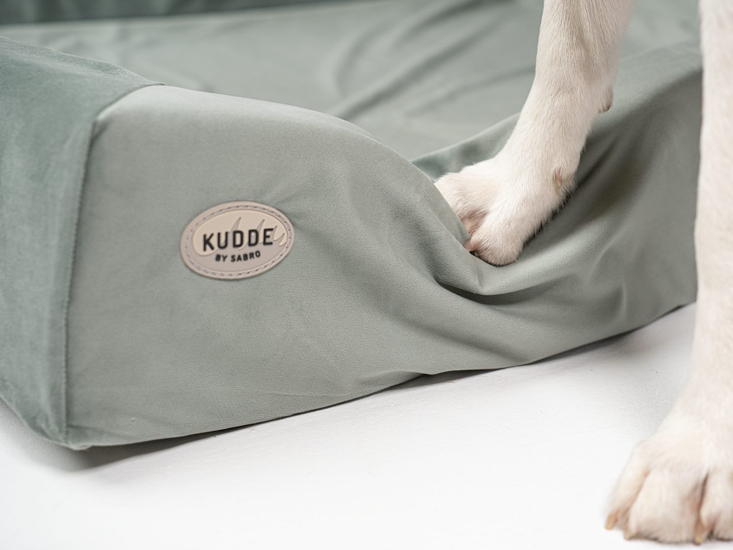Koiransänky KUDDE Sametti 