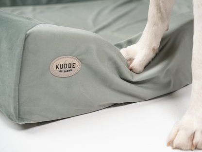 Koiransänky KUDDE Sametti 