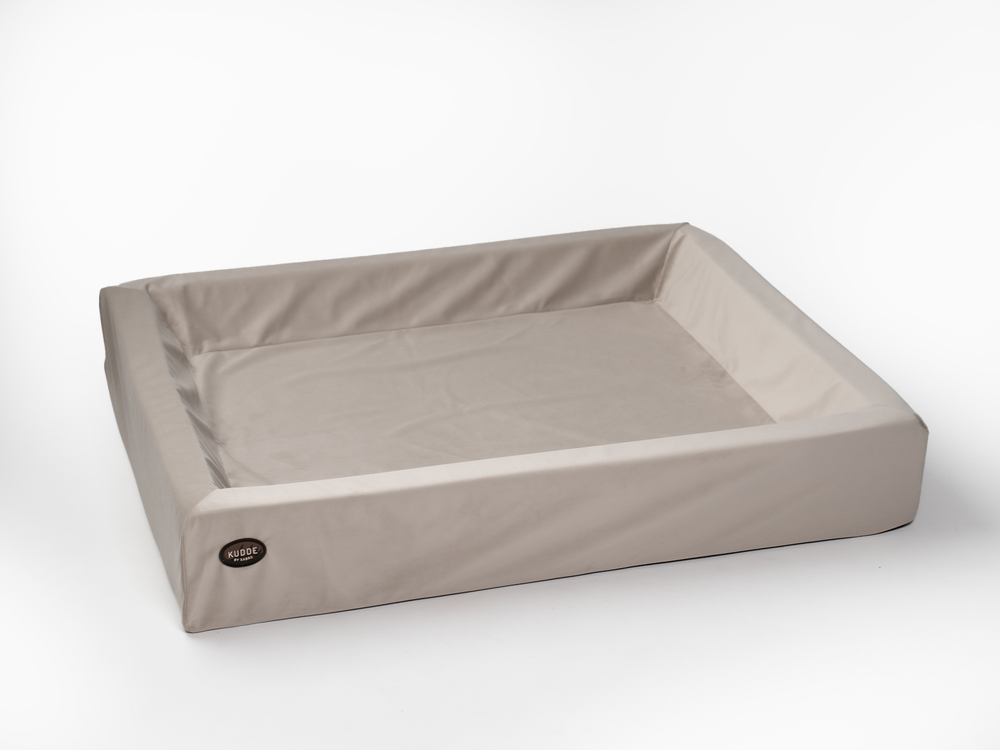 Koiransänky KUDDE Sametti 