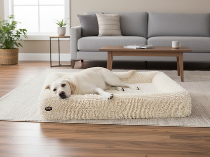 Koiranpeti KUDDE Torka 