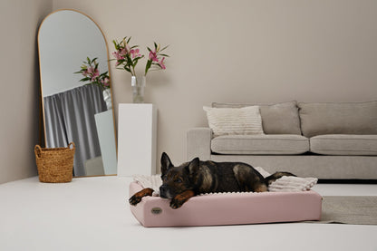 Päällinen KUDDE Pastelli Keinonahka 