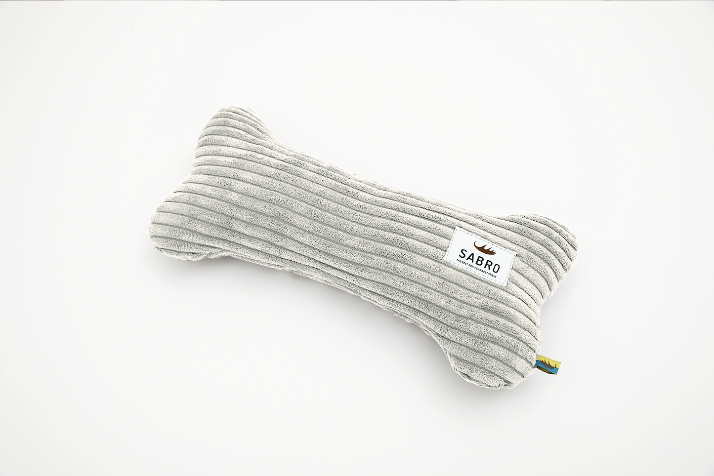 Kissen KUSCHELKNOCHEN Cord