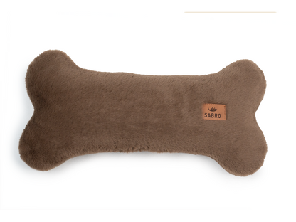 Tyyny KUSCHELKNOCHEN Pehmoturkis (vegaaninen) 