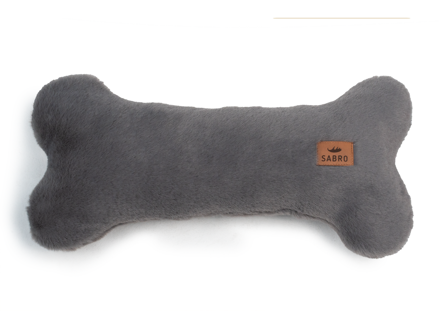 Tyyny KUSCHELKNOCHEN Pehmoturkis (vegaaninen) 