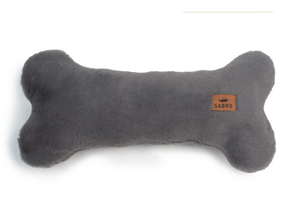 Tyyny KUSCHELKNOCHEN Pehmoturkis (vegaaninen) 