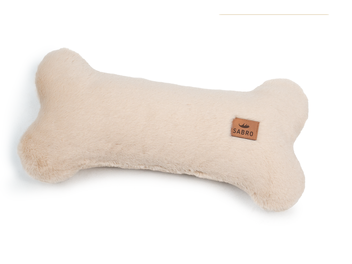 Tyyny KUSCHELKNOCHEN Pehmoturkis (vegaaninen) 