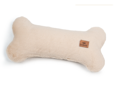 Tyyny KUSCHELKNOCHEN Pehmoturkis (vegaaninen) 