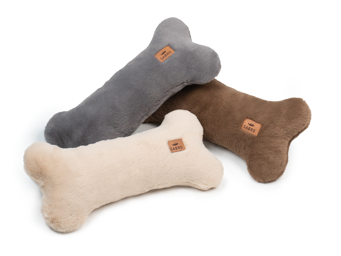 Tyyny KUSCHELKNOCHEN Pehmoturkis (vegaaninen) 