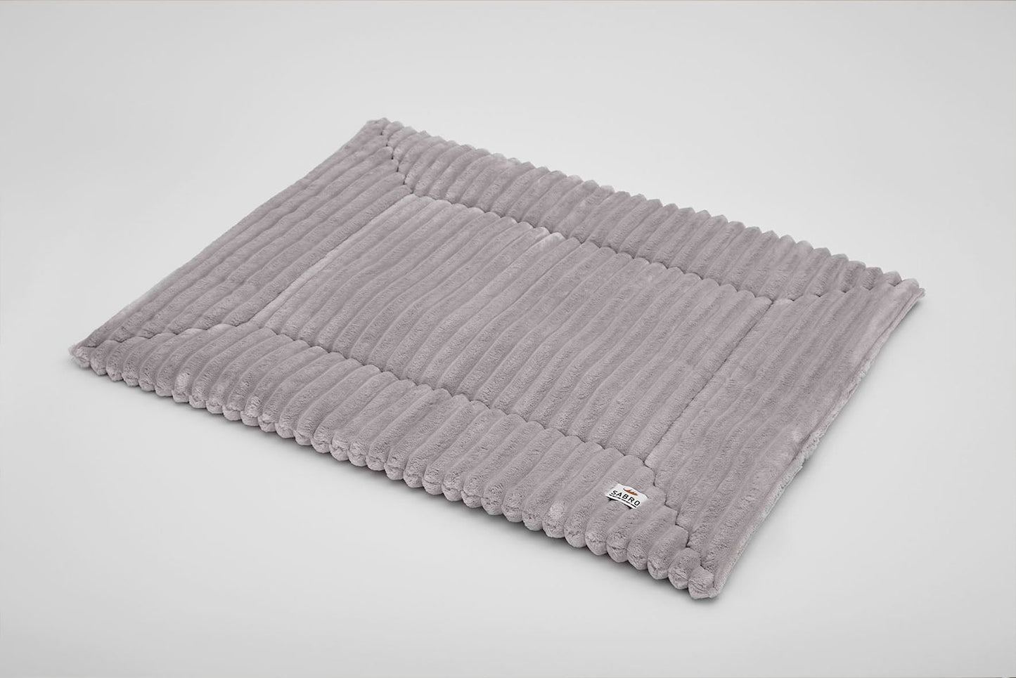 MJUCK leveä vakosametti 