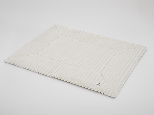 MJUCK leveä vakosametti 