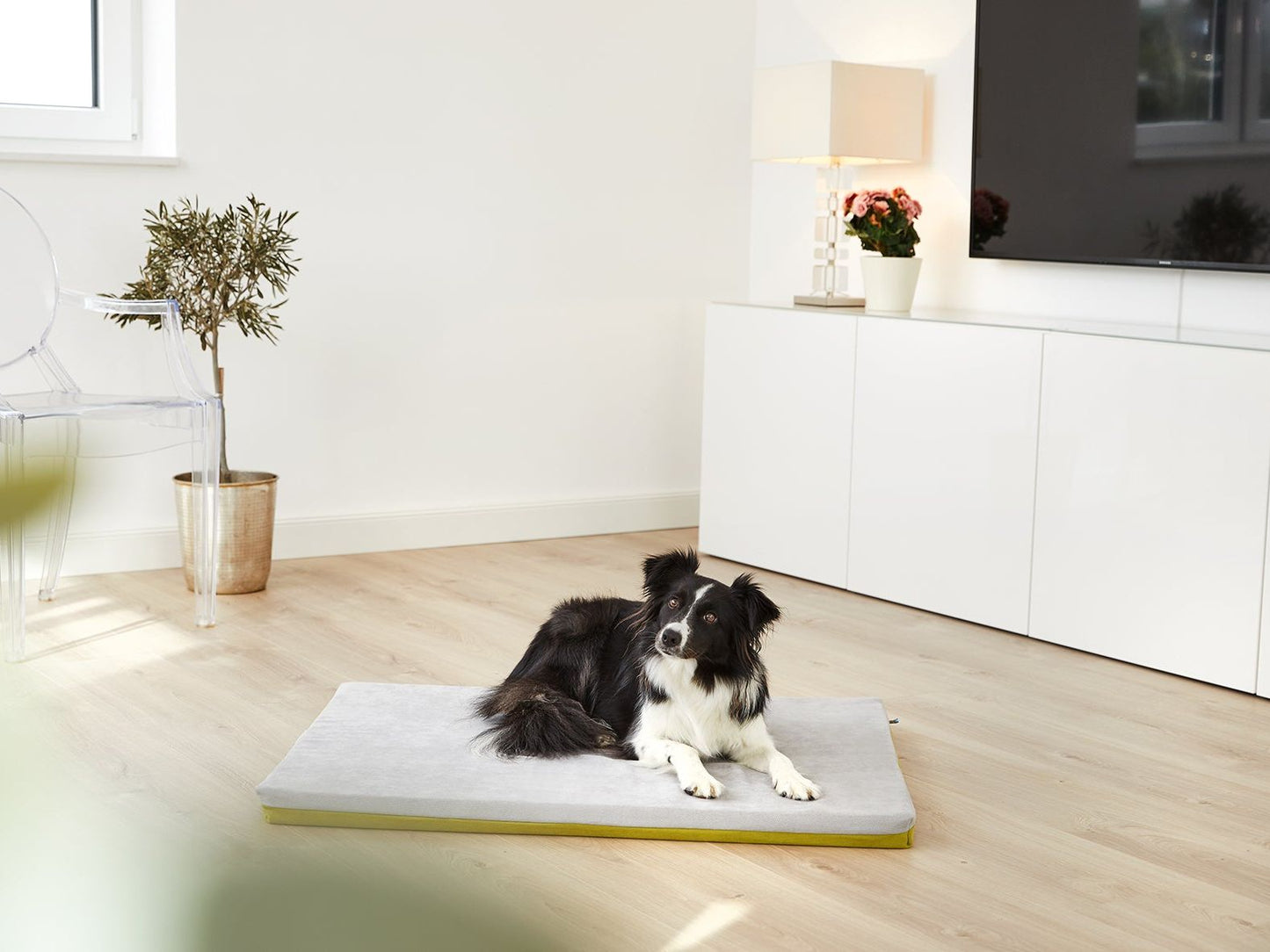 Hundeliegematte JOKKMOKK Alltid